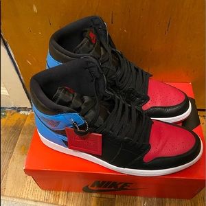Air Jordan 1 used